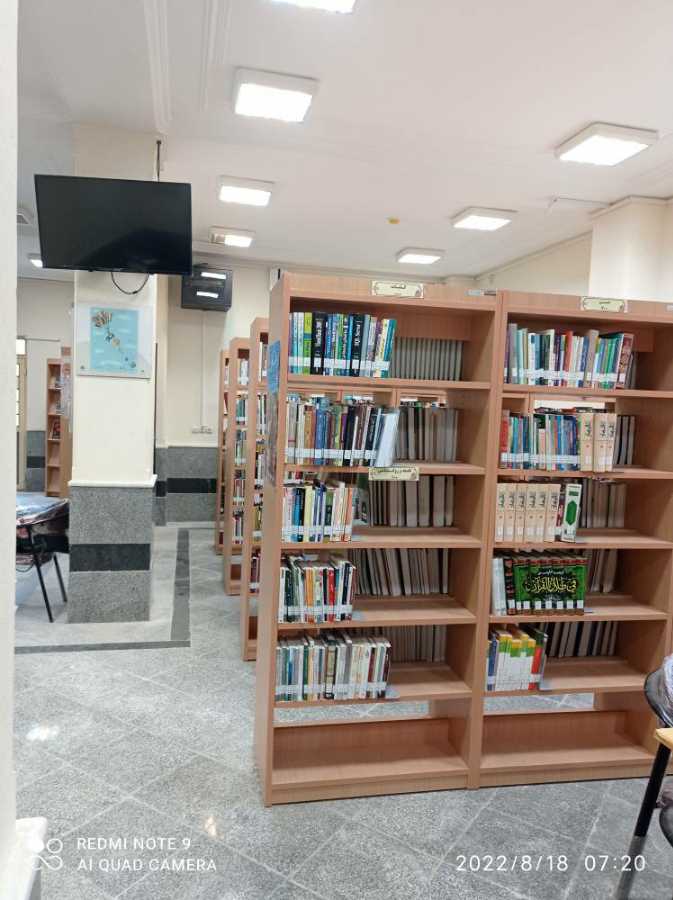 مخزن